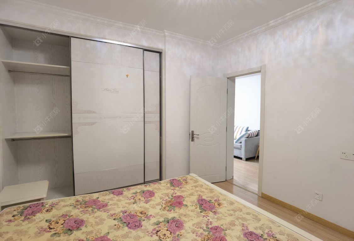 常州常发豪郡在租房源_小牛看房