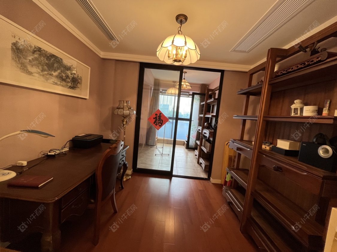 新城帝景南区房源室内图 常州新城帝景南区在租房源室内图_小牛看房