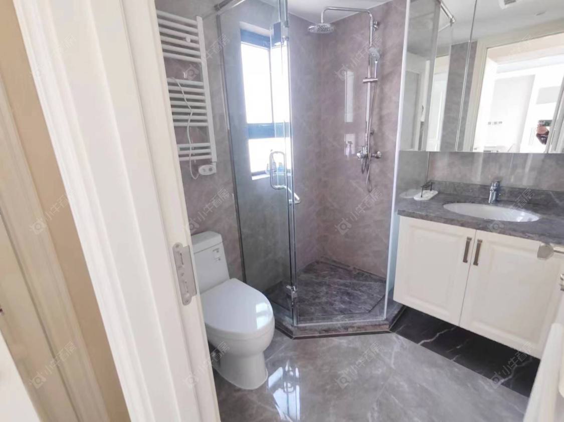 常州新城华宇悦隽公馆在租房源室内图_小牛看房