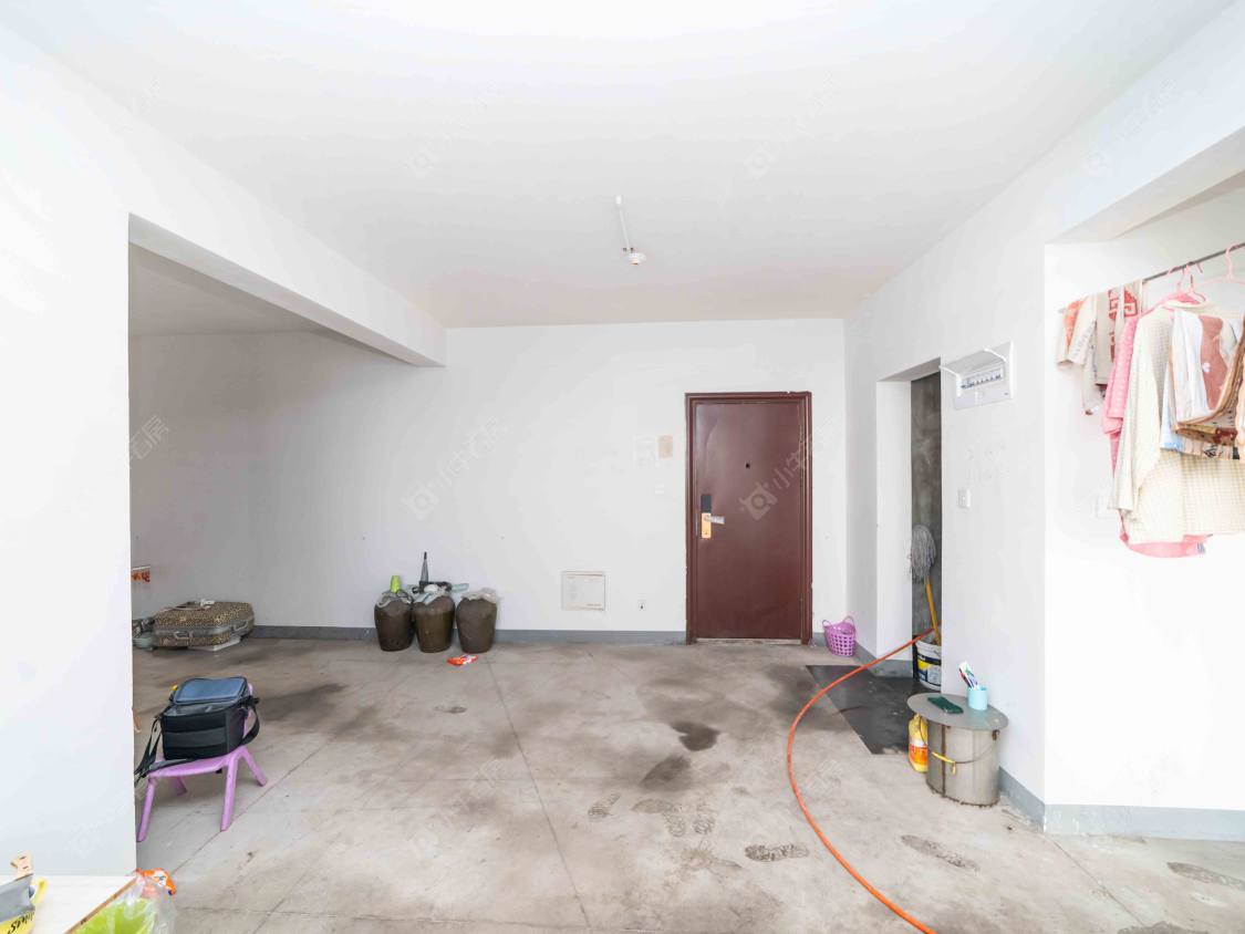 常州常发豪郡在售二手房源室内图_小牛看房