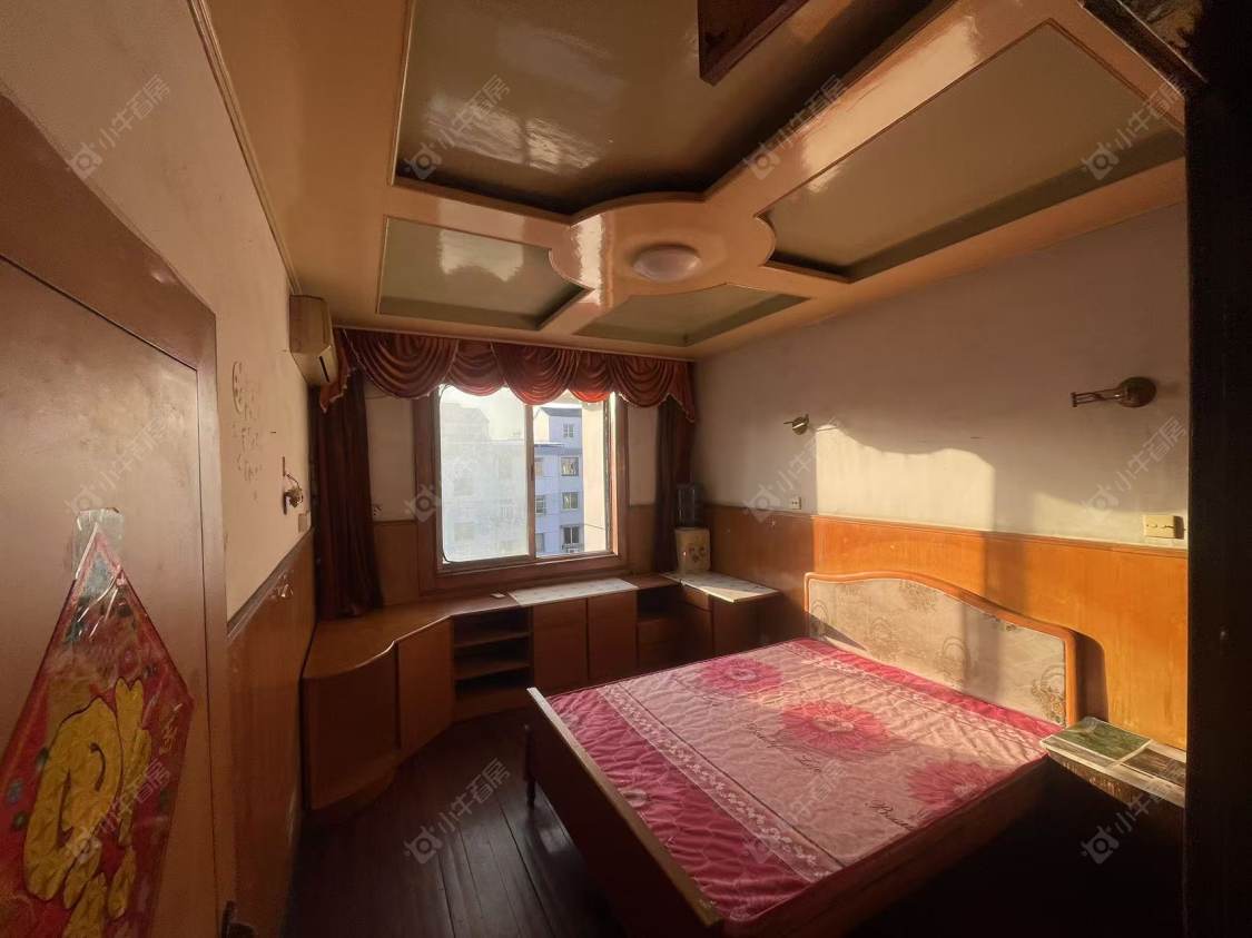 常州翠竹新村东北区在租房源室内图_小牛看房