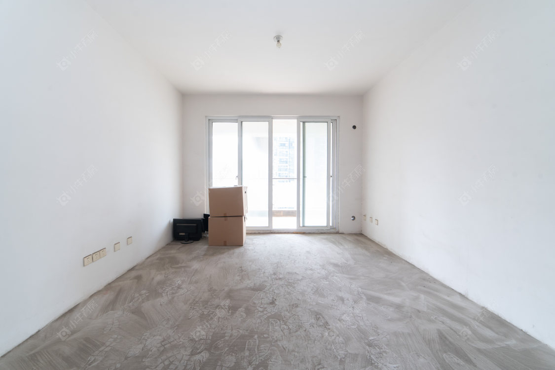 常州云山诗意3室2厅2卫在售二手房房源图片