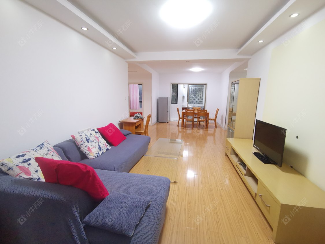 常州府翰苑西区在租房源_小牛看房