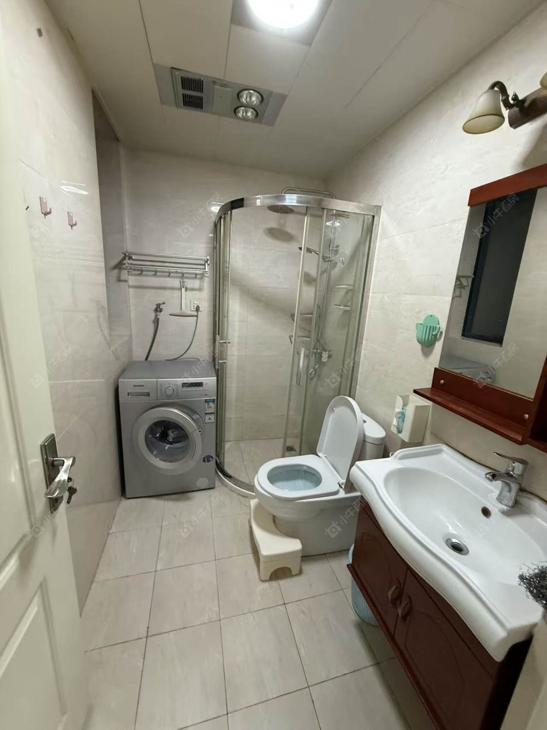 常州翠园世家在租房源室内图_小牛看房