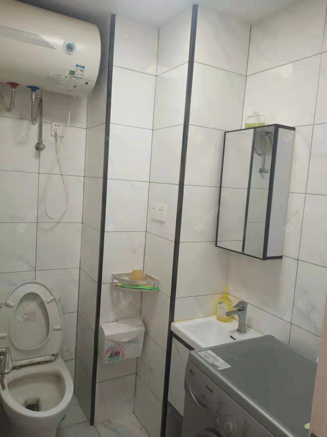 常州华东机电城在租房源_小牛看房