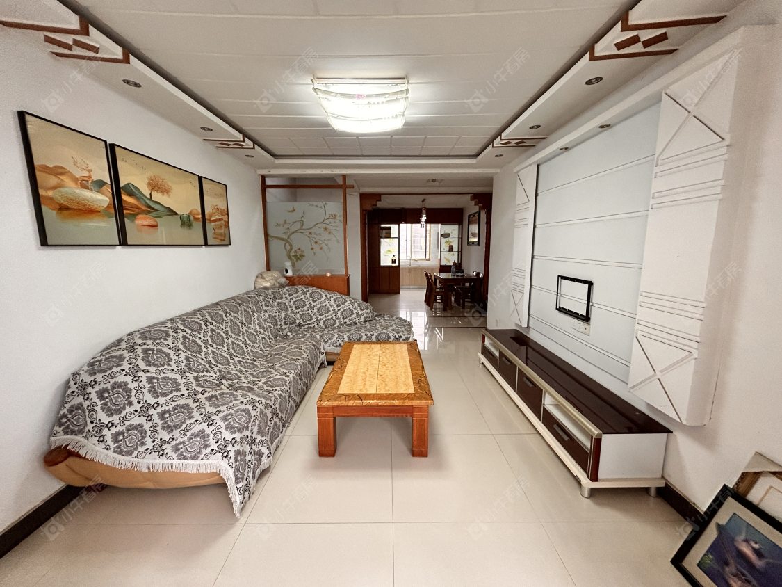 常州南河花园在租房源_小牛看房