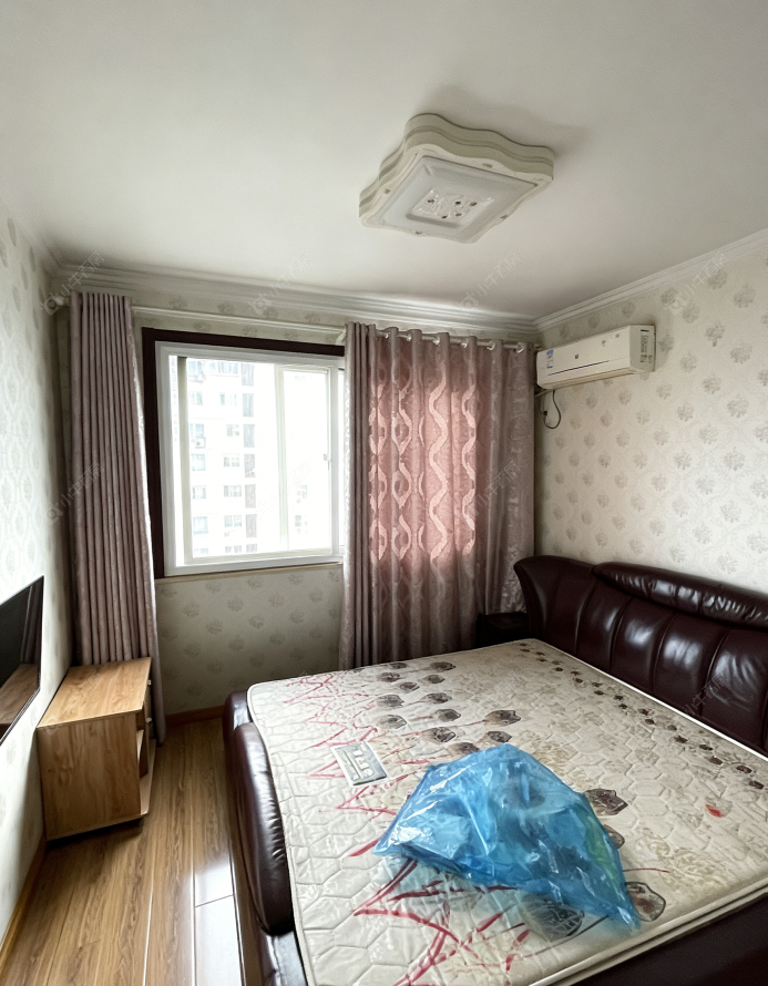 常州桂花园在租房源户型图_小牛看房