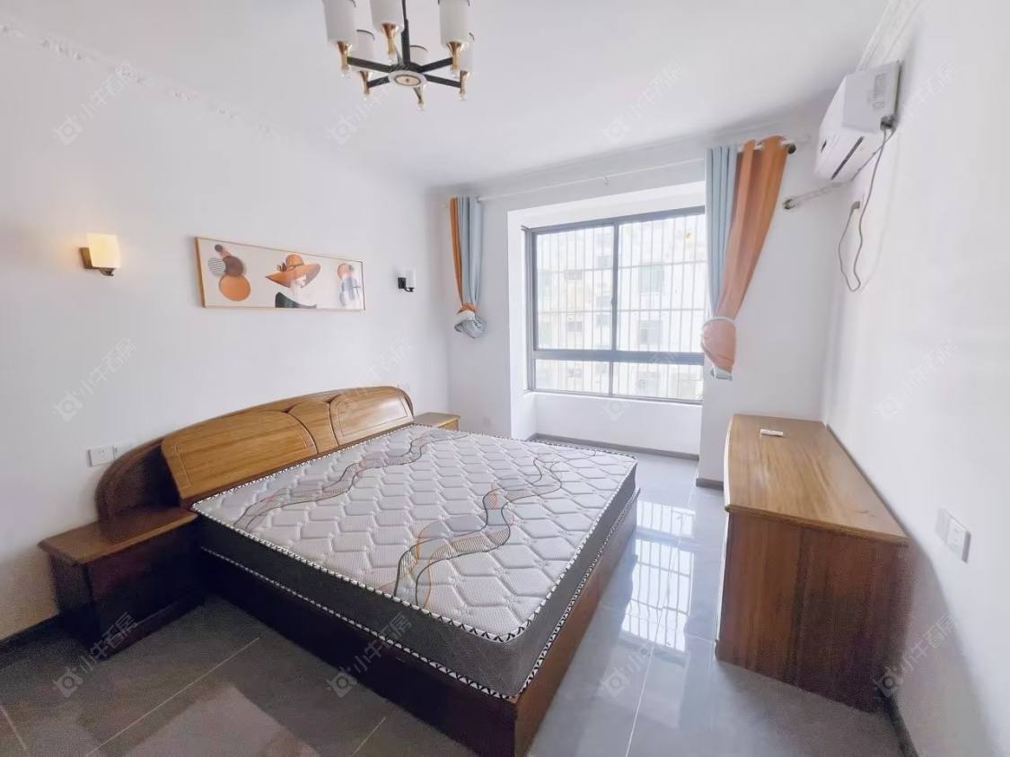 常州湾里新村在租房源室内图_小牛看房