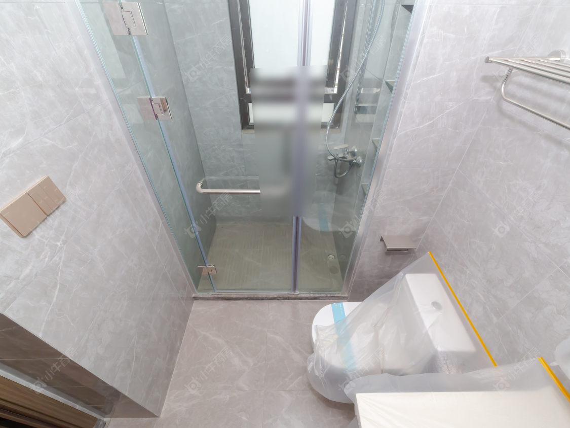 常州万科新都会在售二手房源室内图_小牛看房