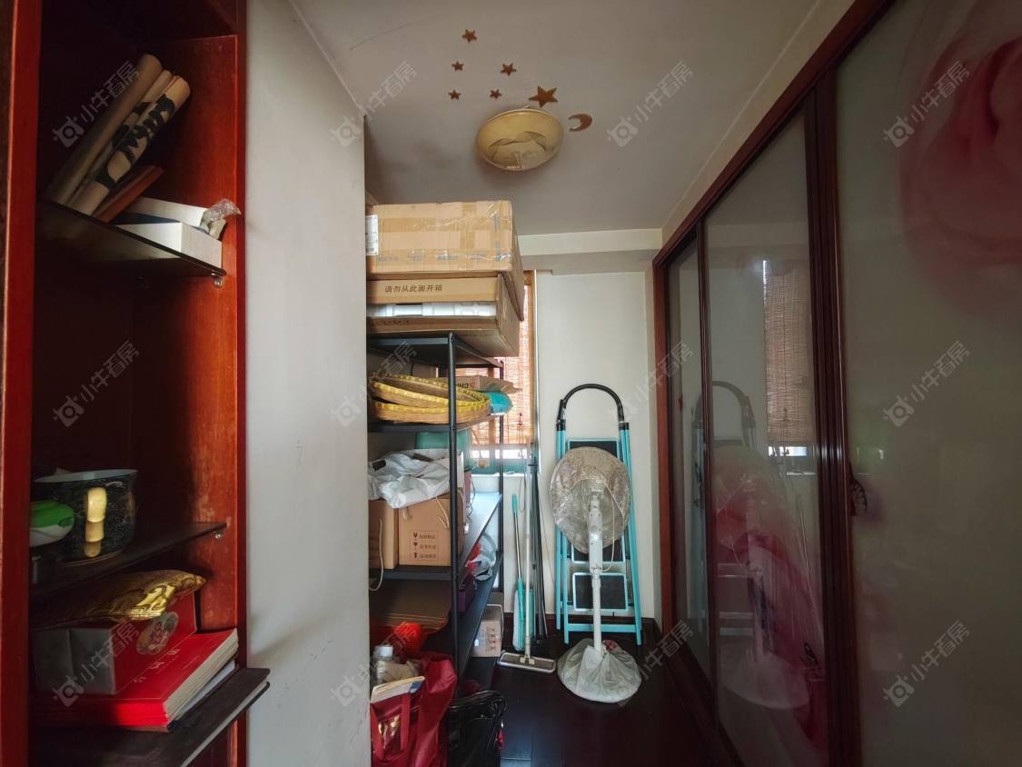 常州澳都花城在售二手房房源室内图_小牛看房