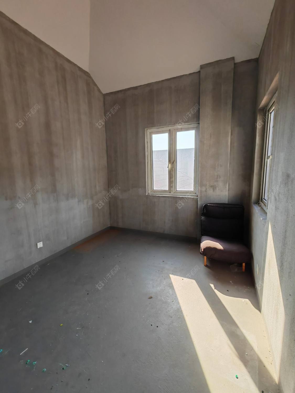 常州美林湖花园一区别墅在租房源室内图_小牛看房