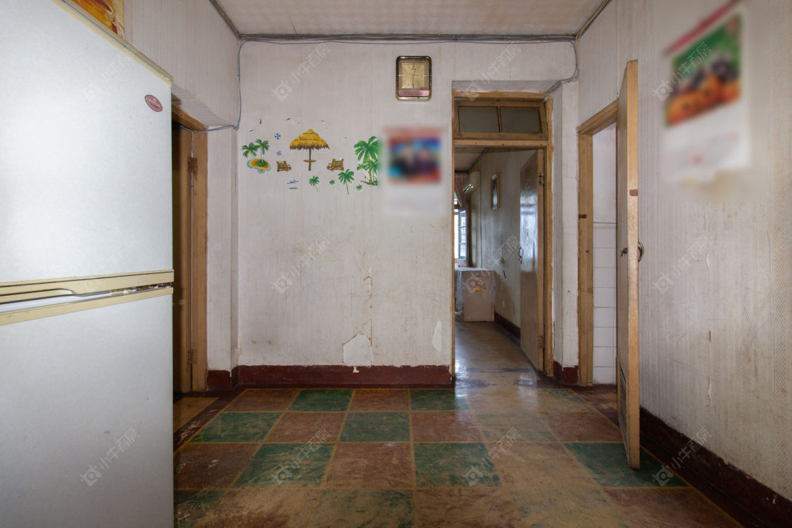 常州浦北新村在售二手房源室内图_小牛看房