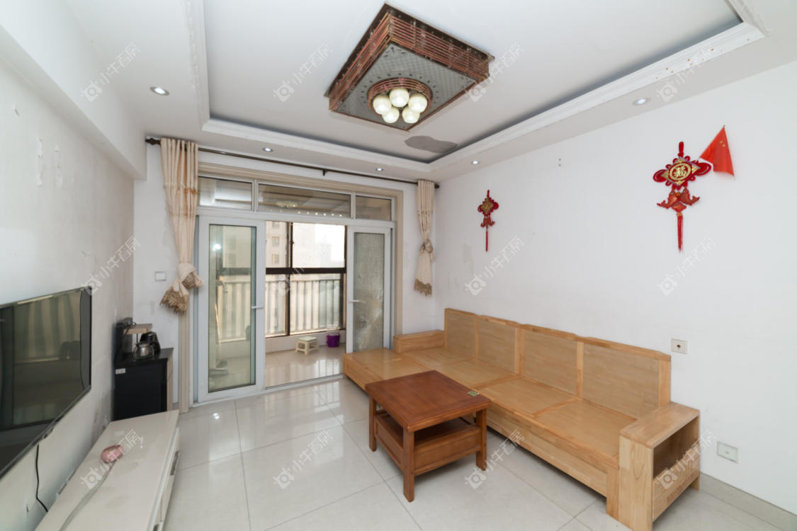 公园壹号四期房源室内图 常州公园壹号四期在租房源室内图_小牛看房