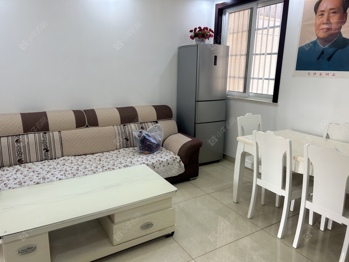 常州新城东苑二区在租房源_小牛看房