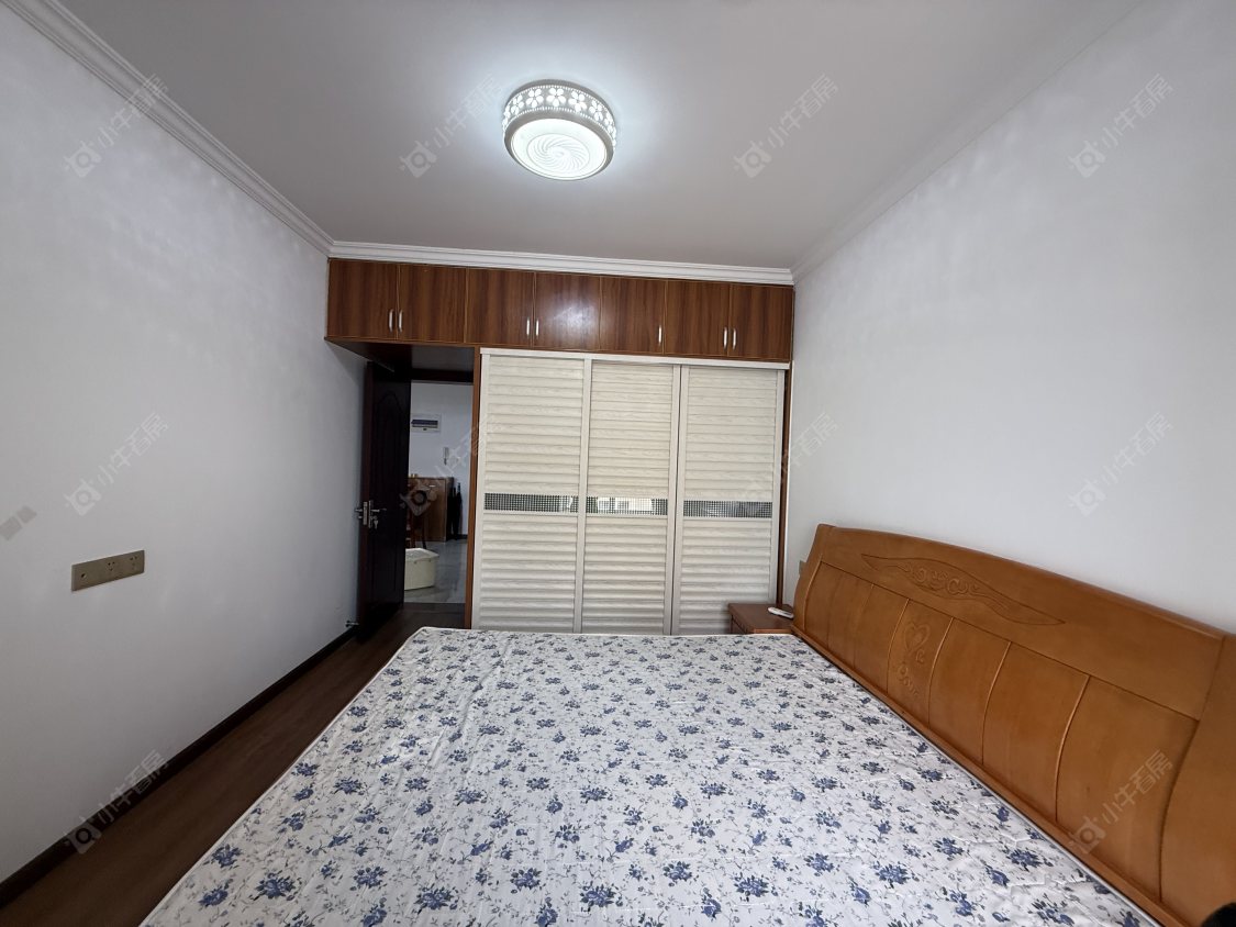 常州百馨西苑三期在租房源_小牛看房