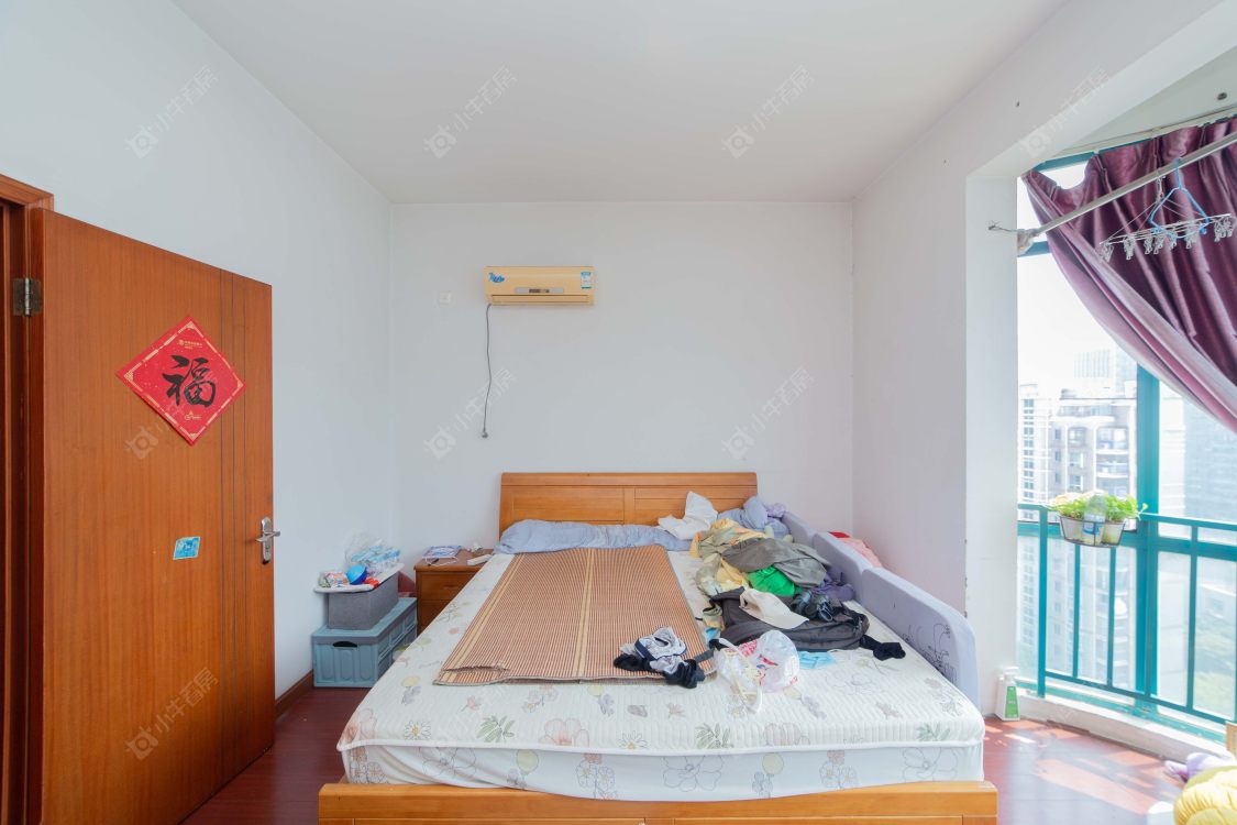 常州府琛商务广场在售二手房源室内图_小牛看房