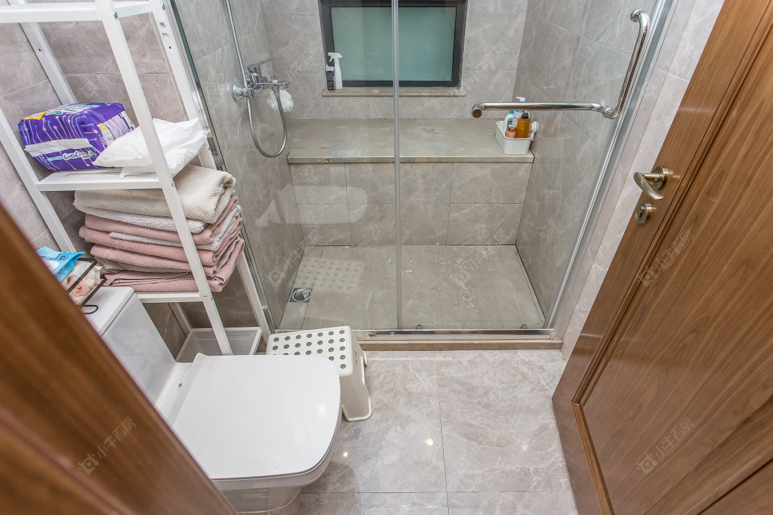 常州旭辉铂悦天宁在售二手房源室内图_小牛看房