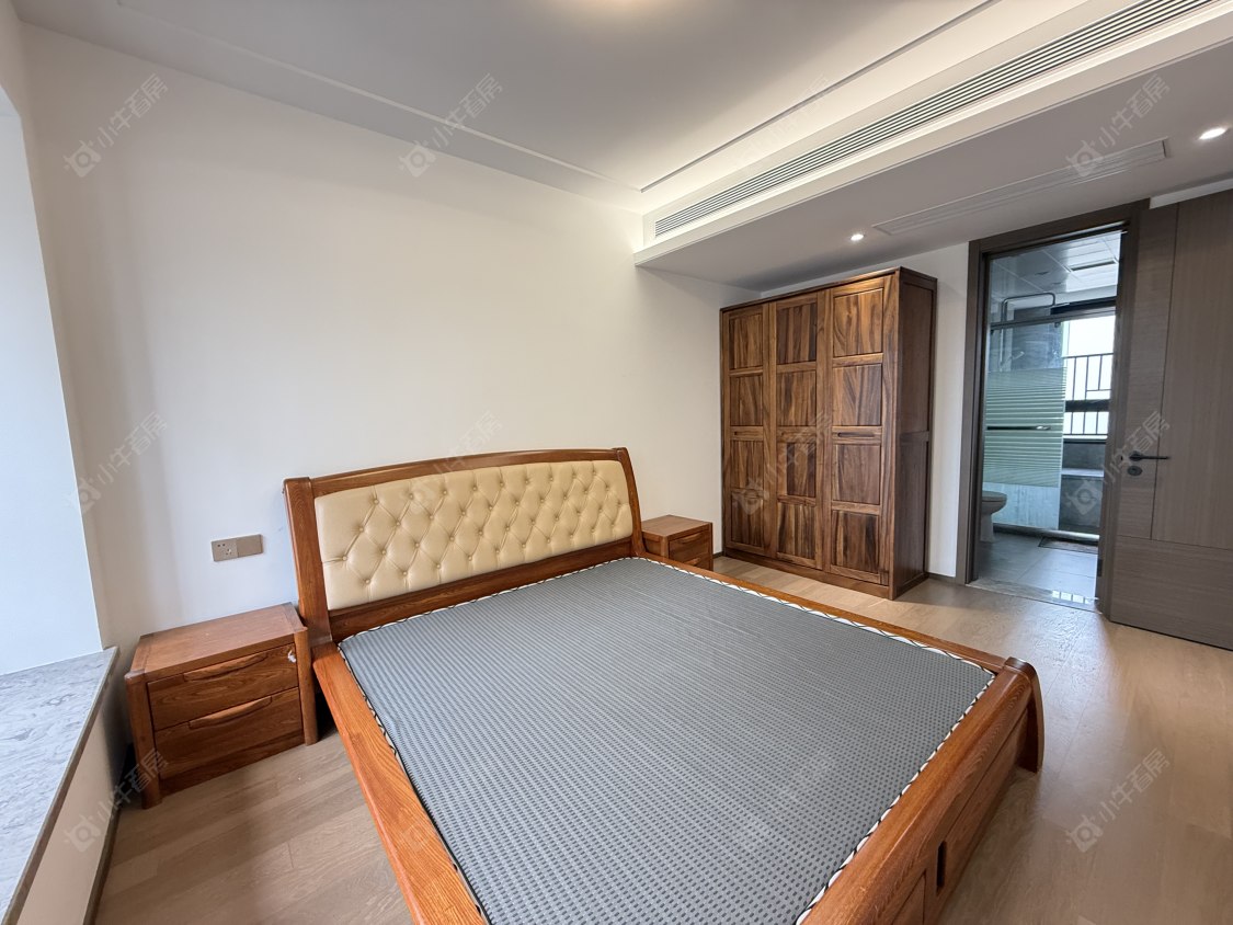 常州万科四季都会在租房源室内图_小牛看房