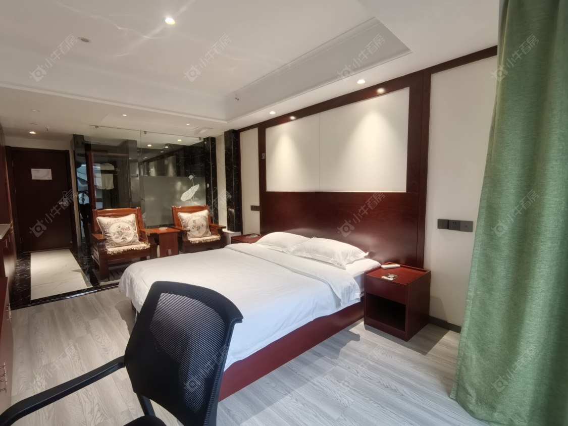 常州九洲新世界广场在租房源_小牛看房