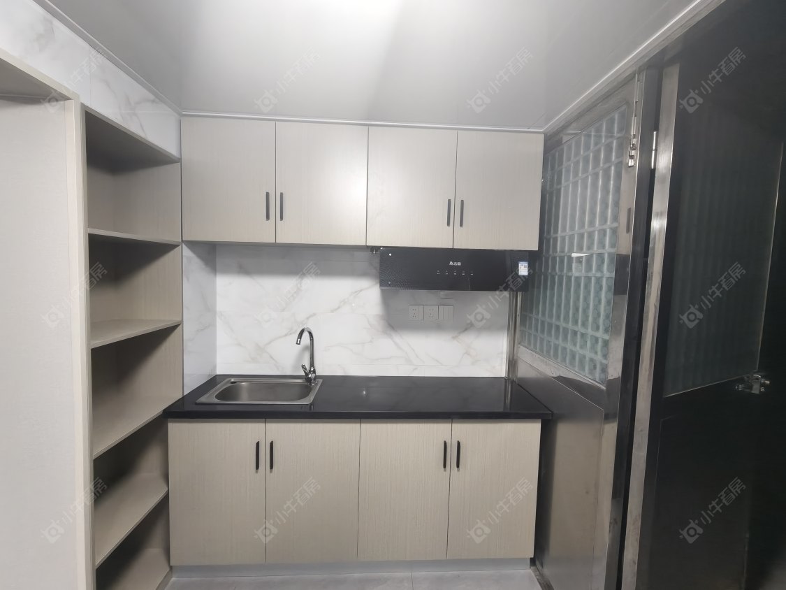 常州半岛小区在租房源室内图_小牛看房