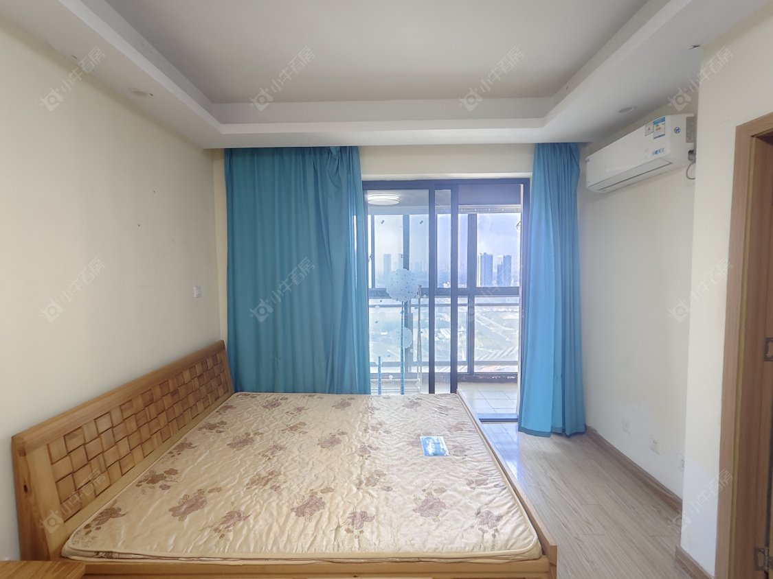 常州莱蒙城领尚在租房源室内图_小牛看房