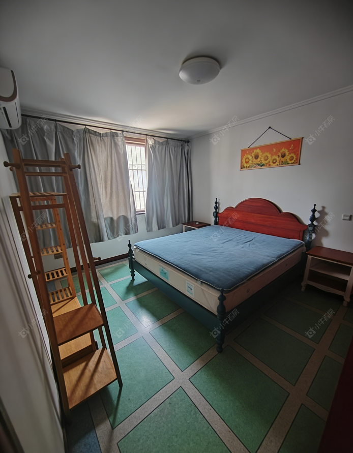 常州湖塘花园新村在租房源户型图_小牛看房