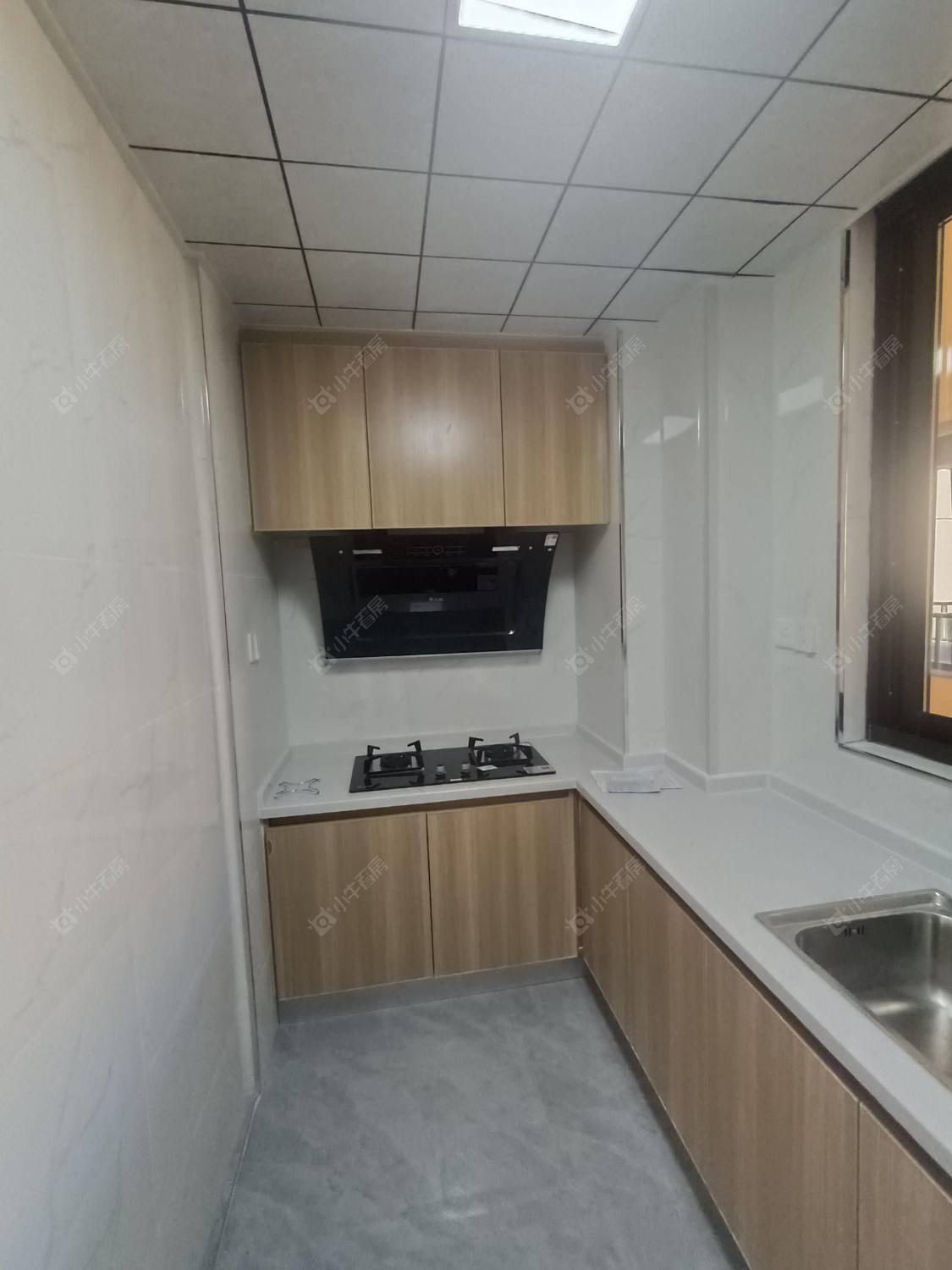 常州新欣嘉园在租房源室内图_小牛看房