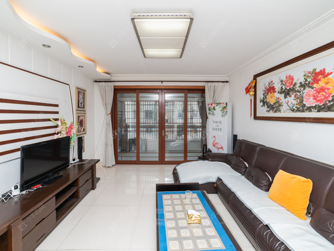 常州潞城花苑在售二手房源_小牛看房