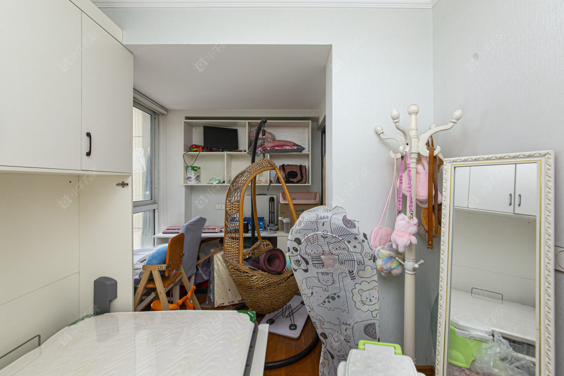 常州红星国际广场在售二手房源室内图_小牛看房