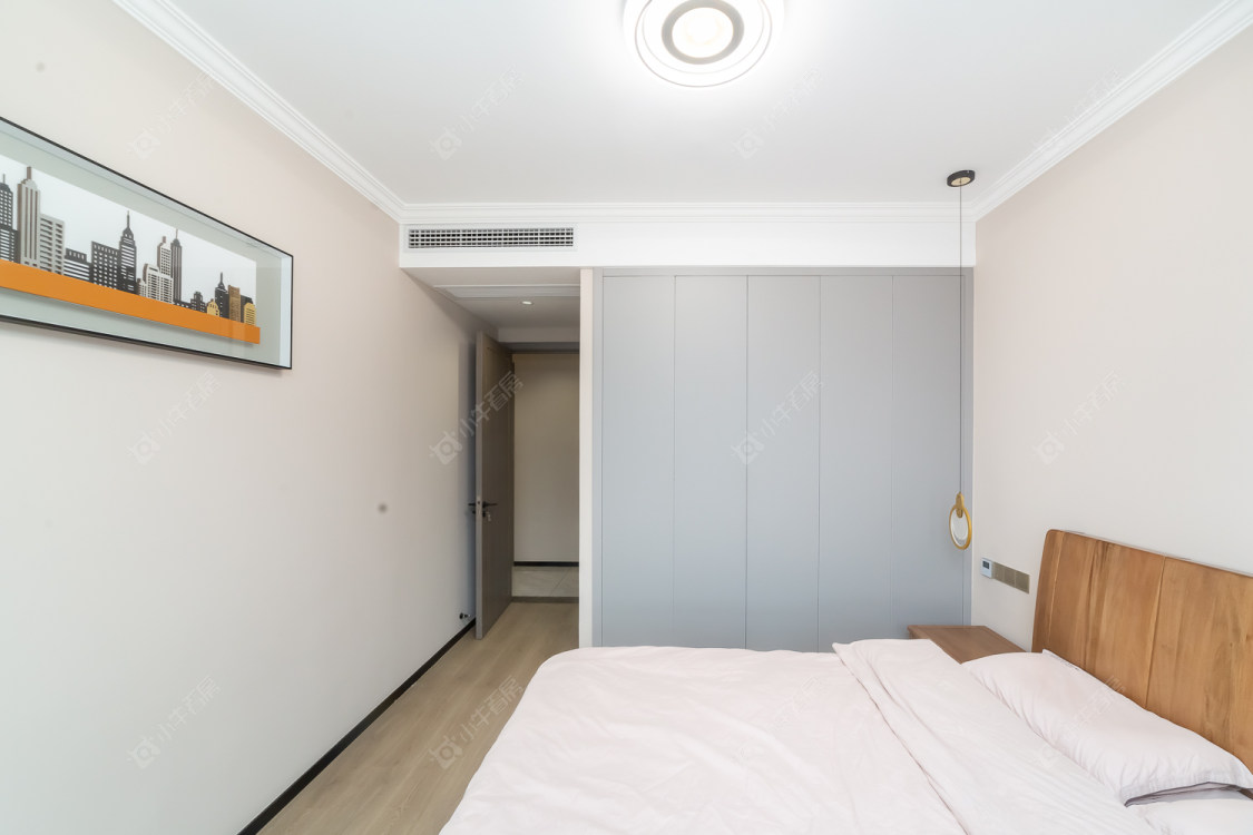 常州绿都万和城九区在售二手房源室内图_小牛看房