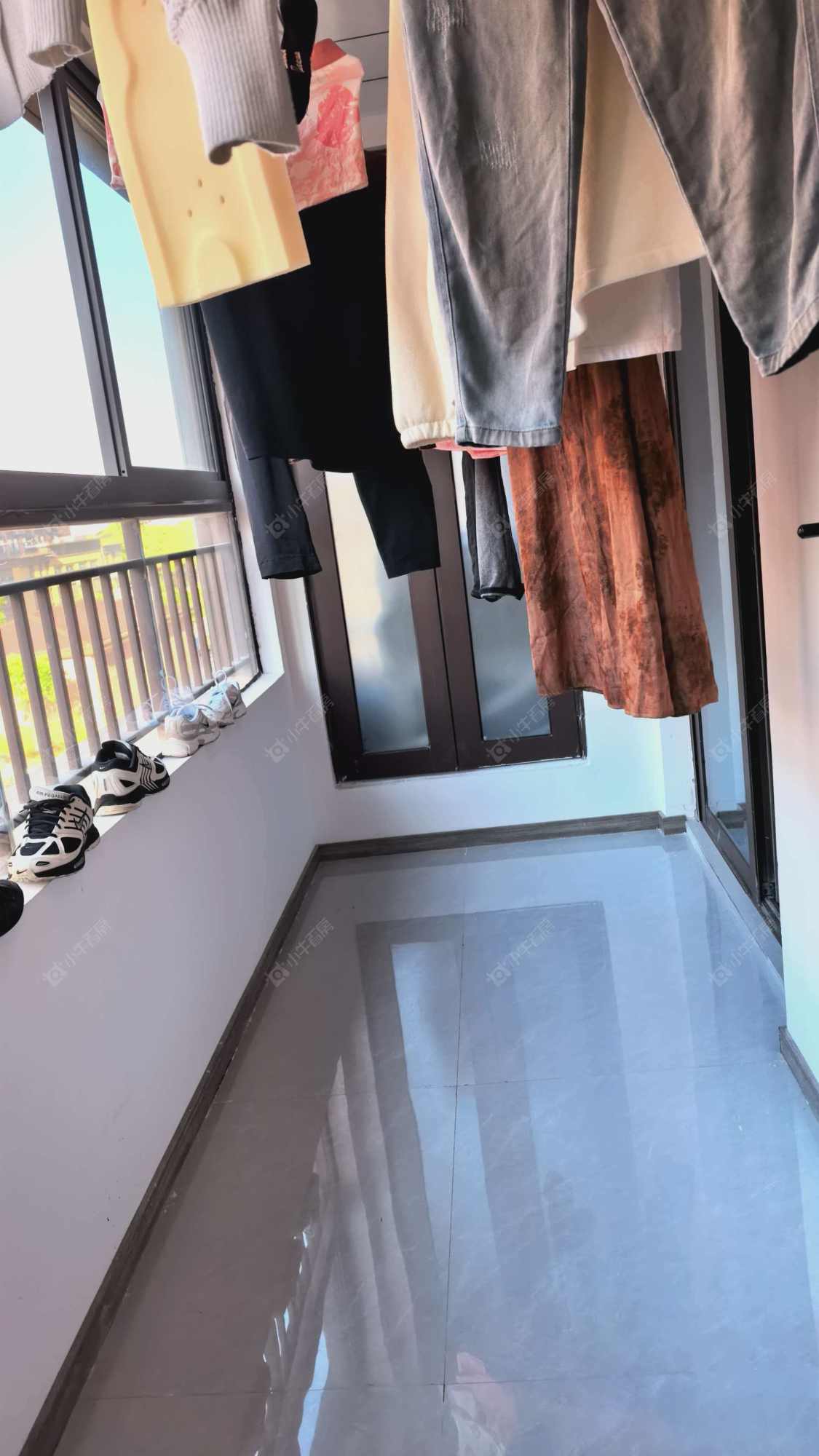 常州邹新花园D区在租房源室内图_小牛看房