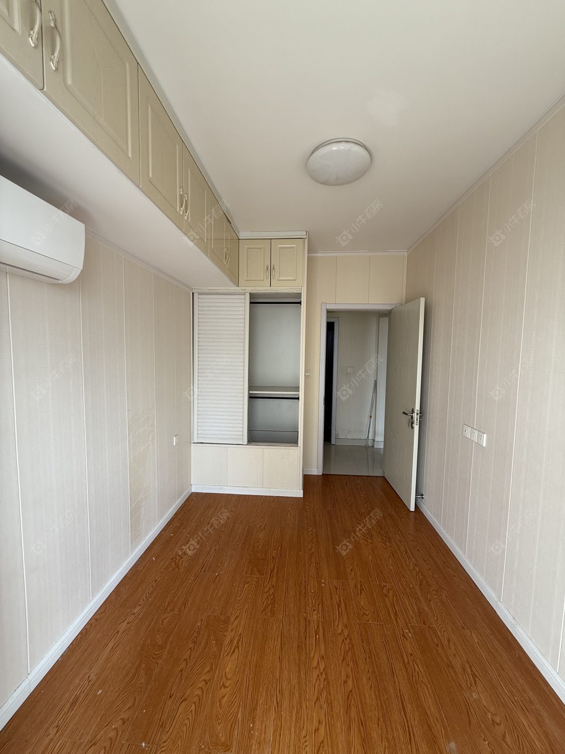 常州龙湖香醍漫步南区在租房源室内图_小牛看房