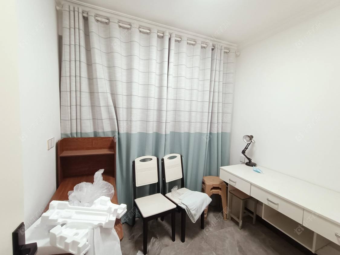 常州嘉禾尚郡在租房源室内图_小牛看房