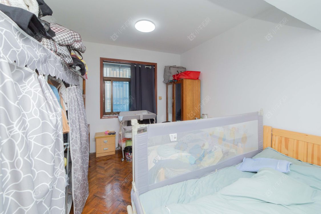 常州兰翔新村在售二手房源室内图_小牛看房