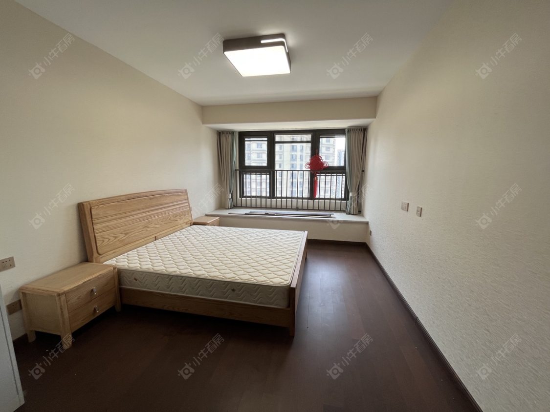 旭辉都会上著房源室内图 常州旭辉都会上著在租房源室内图_小牛看房