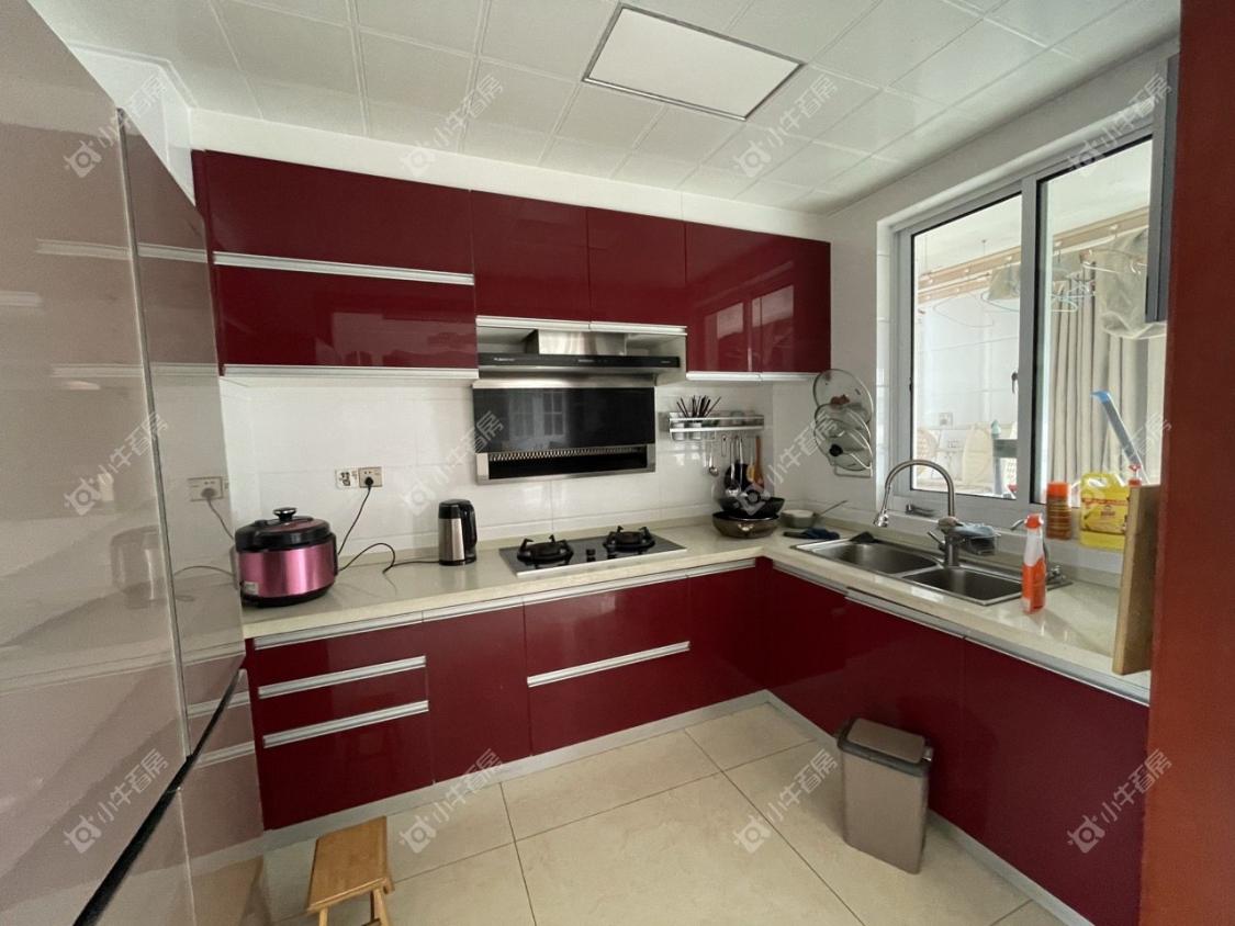 常州万达中央华城在租房源_小牛看房