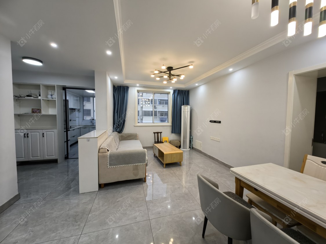 富都花苑北苑房源室内图 常州富都花苑北苑在租房源室内图_小牛看房