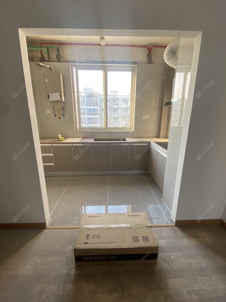 常州半岛小区在租房源室内图_小牛看房