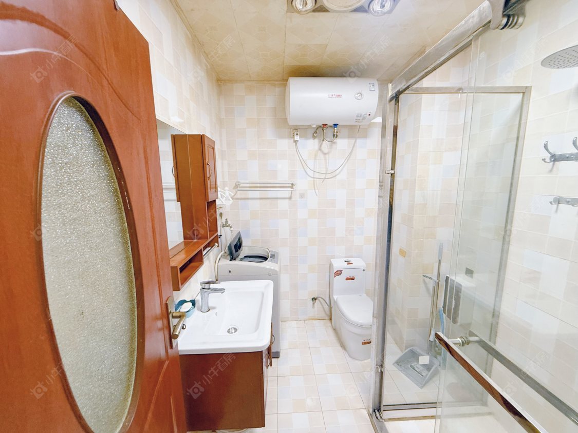 四季青服装城房源室内图 常州四季青服装城在租房源室内图_小牛看房