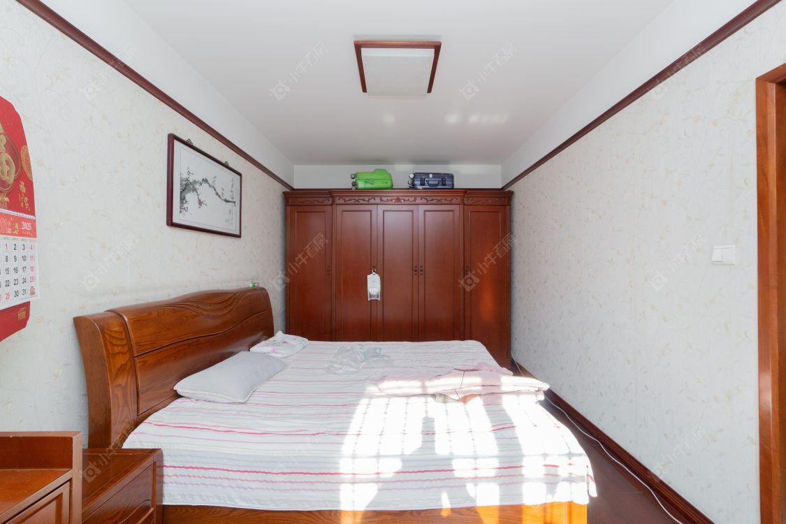 常州太湖明珠苑南苑在售二手房源室内图_小牛看房