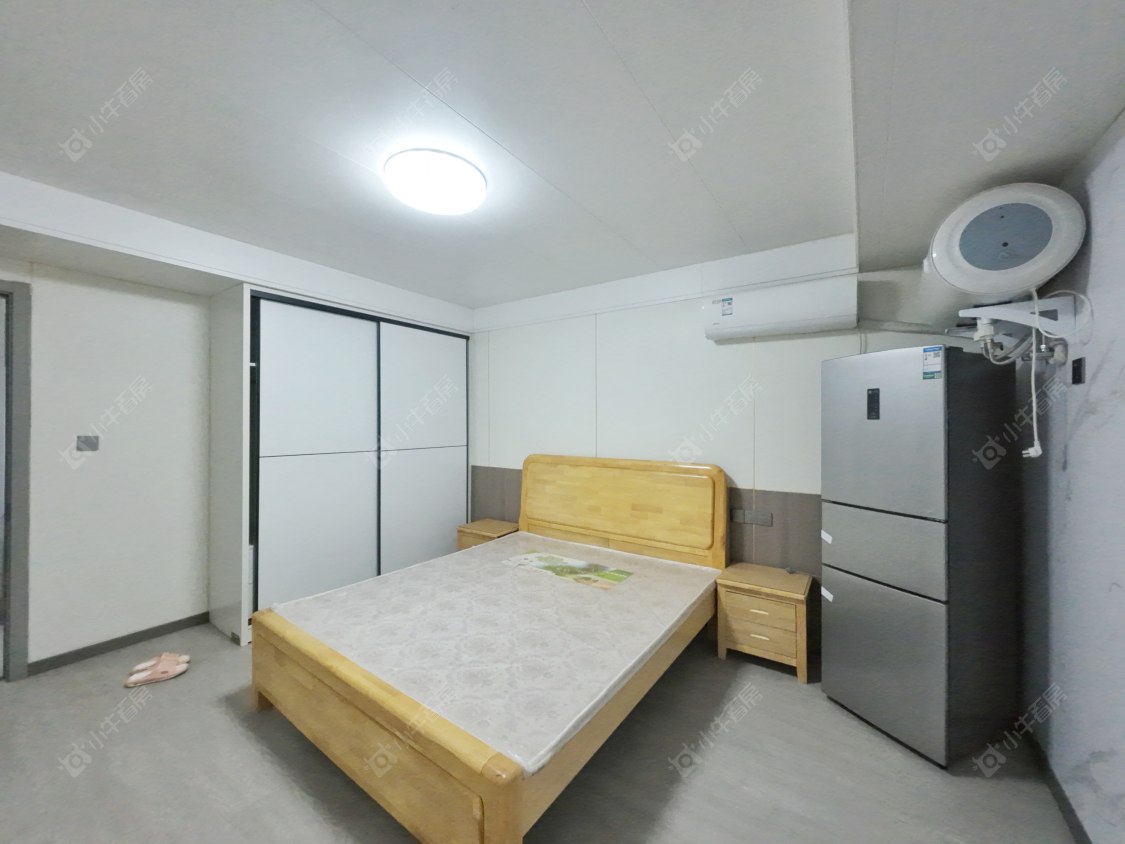 常州怀德中路在租房源室内图_小牛看房