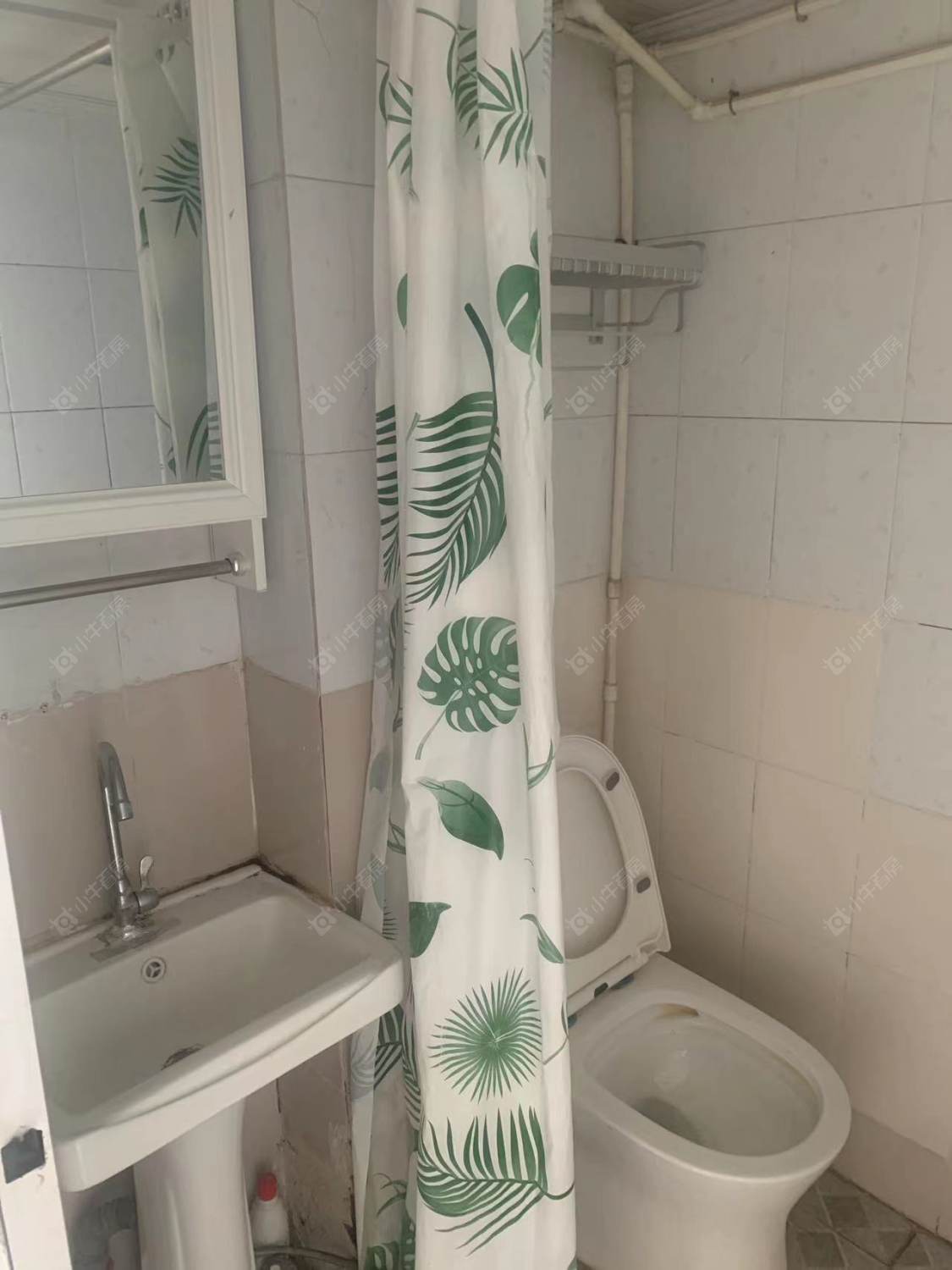 常州朝阳一村在租房源_小牛看房