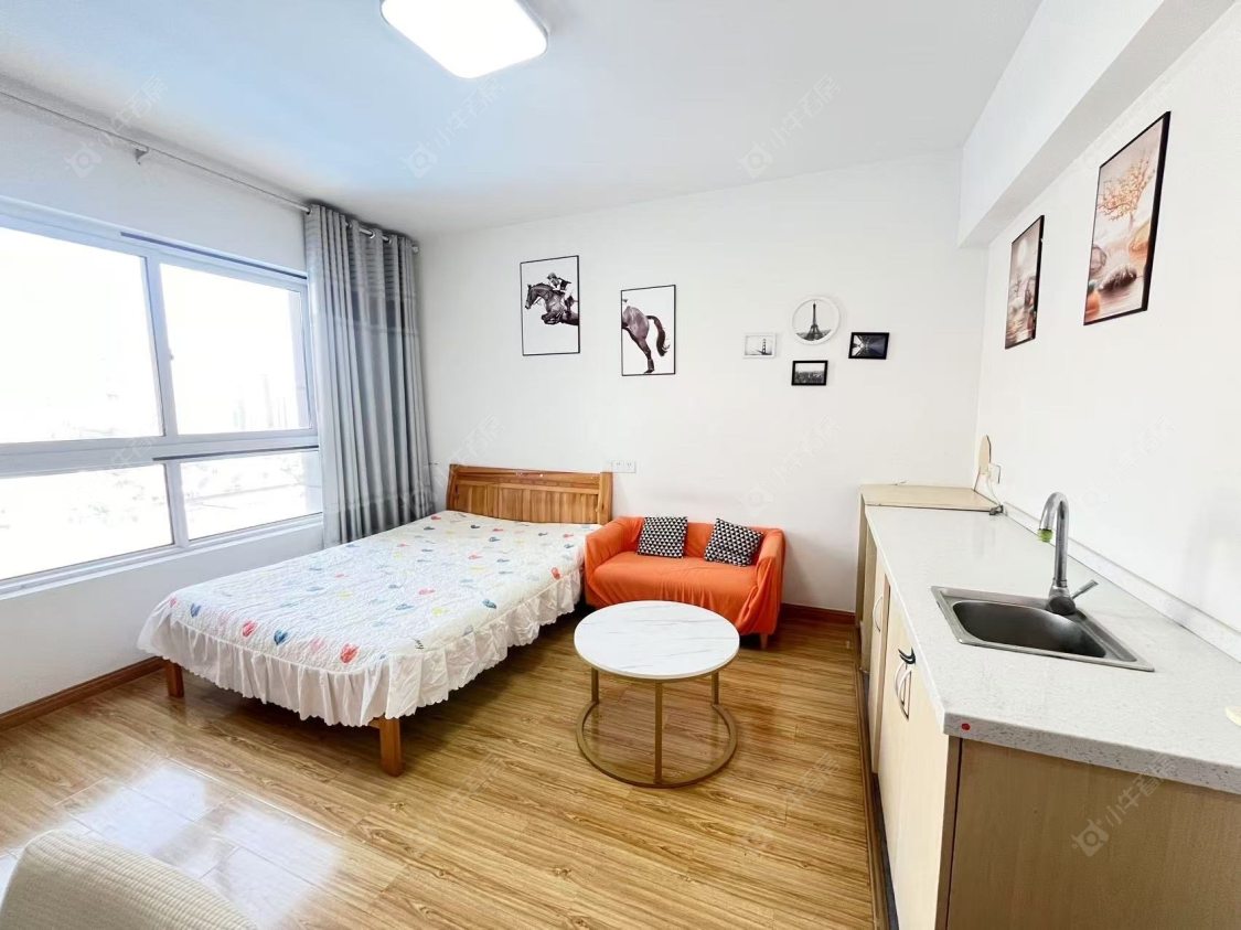 常州中奥珑郡在租房源室内图_小牛看房