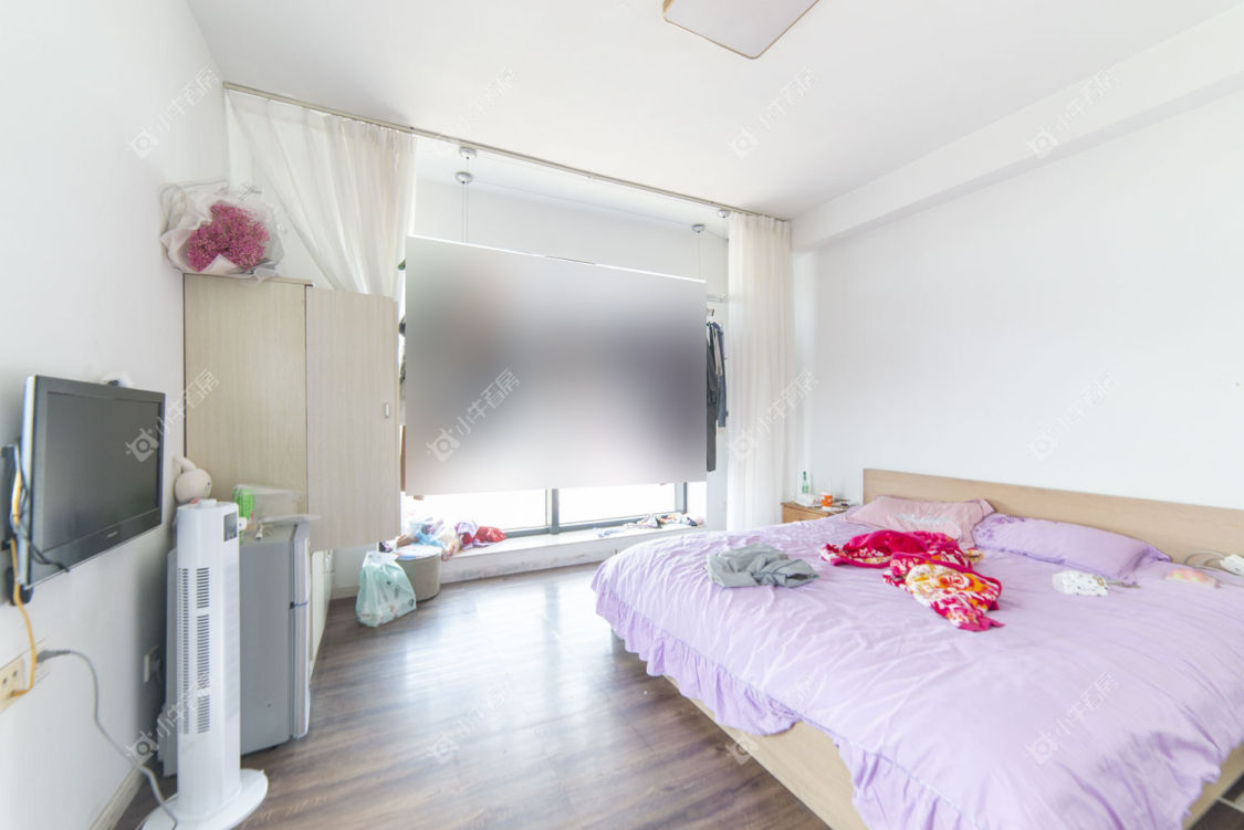 常州吾悦广场糖果公寓在租房源_小牛看房