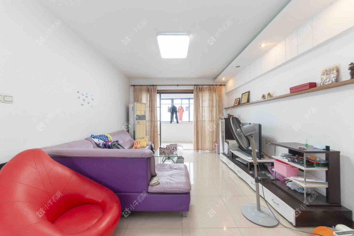 新城花苑西区房源室内图 常州新城花苑西区在租房源室内图_小牛看房