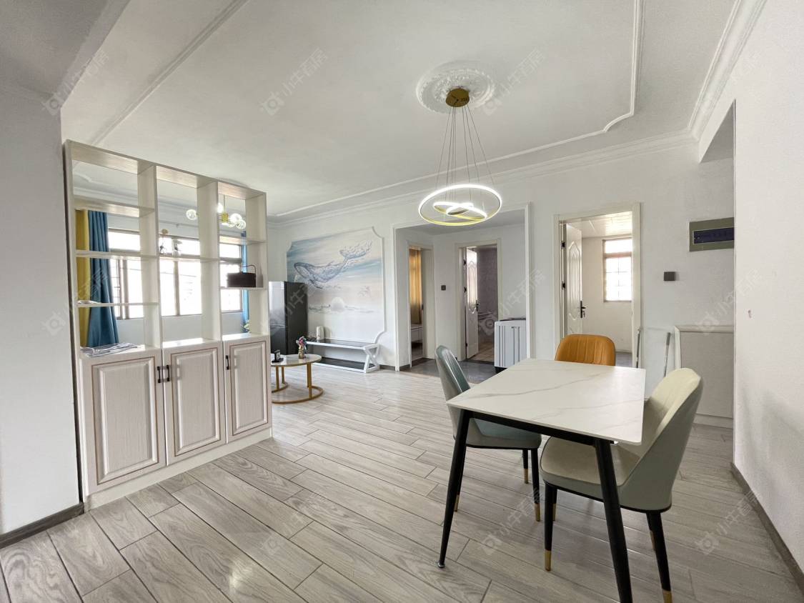 常州和平国际在租房源室内图_小牛看房