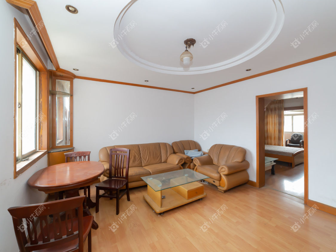 常州翠竹新村北区在租房源室内图_小牛看房