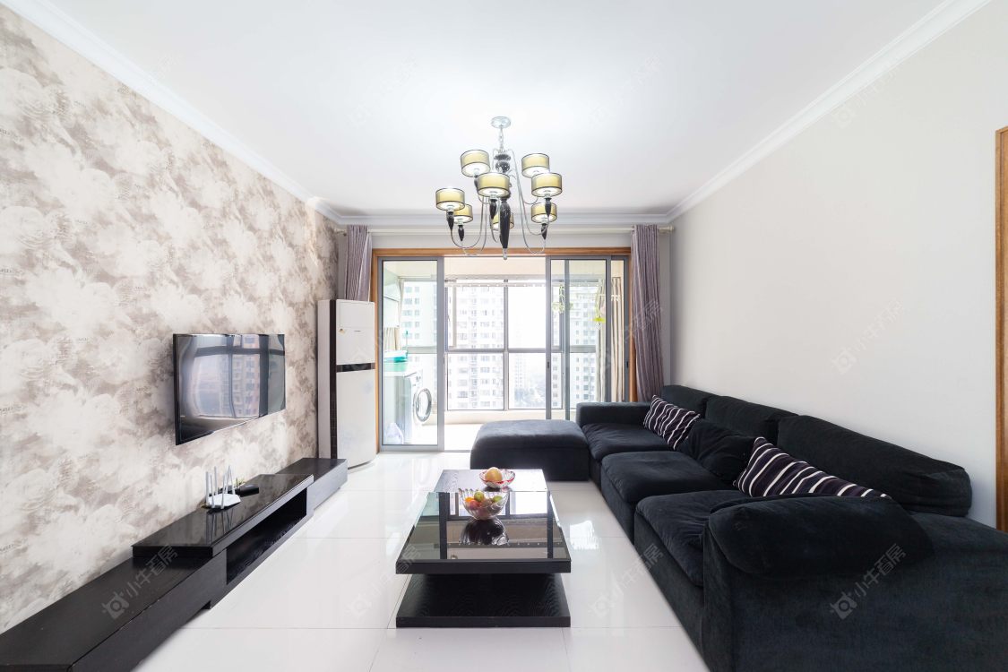 常州天隽峰在售二手房源室内图_小牛看房