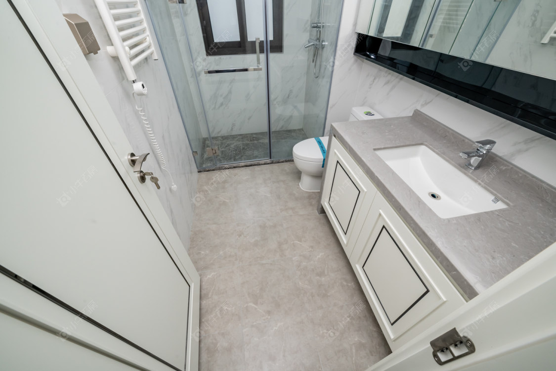 中海铂悦公馆房源室内图 常州中海铂悦公馆在售二手房源室内图_小牛看房