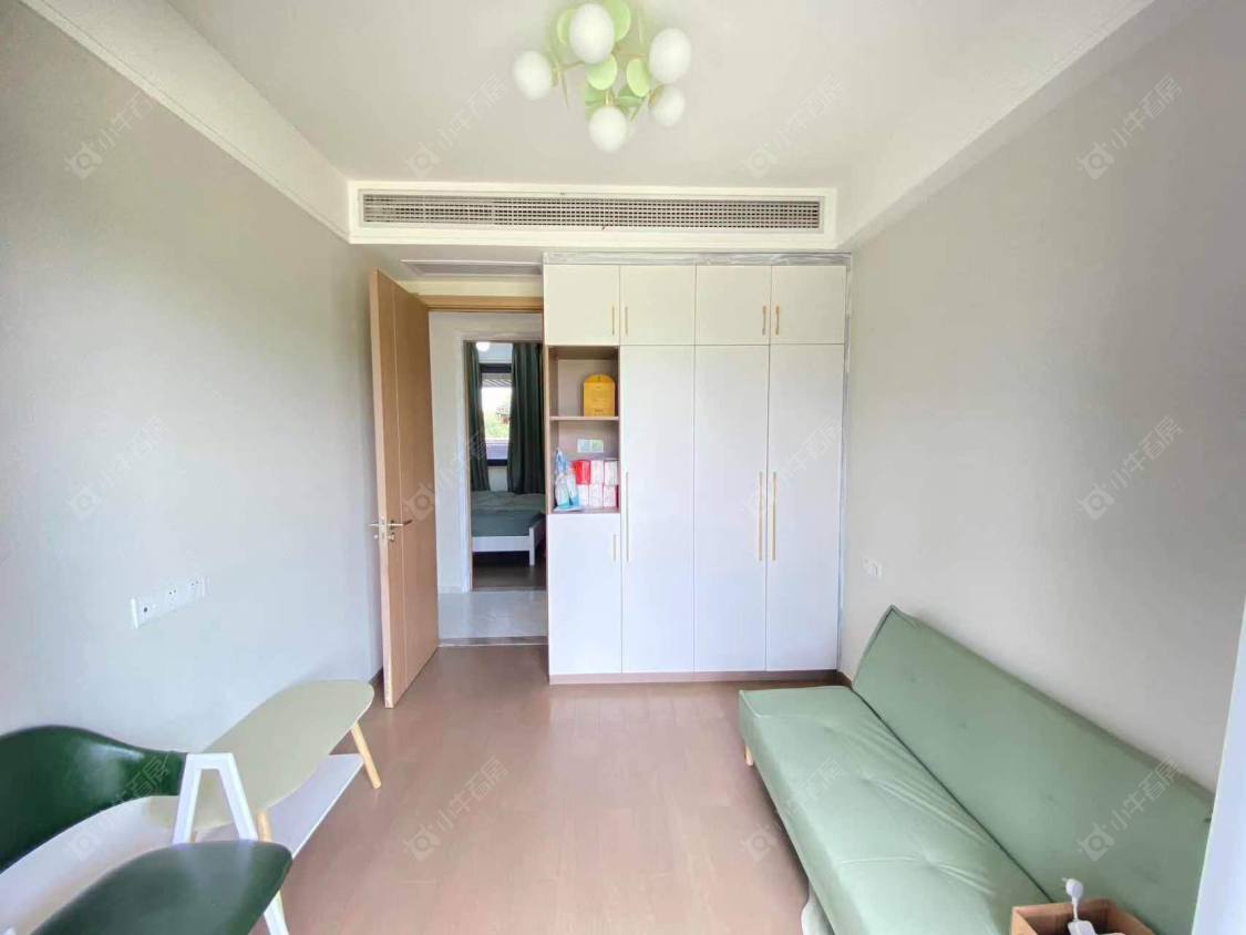 常州美的江山樾在租房源室内图_小牛看房